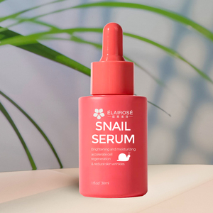 Suero Facial antienvejecimiento de caracol, suero de reparación de esencia de caracol para la piel suave, antienvejecimiento, coreano, venta al por mayor OEM, 96% - Product Image 6