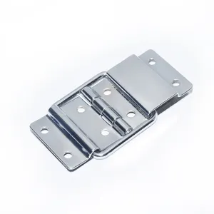 FAYSHING zinc metal for eight holes double hinge Fs5054