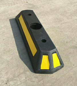 Séparateur de voies de circulation pour entrepôt d'usine et route - Product Image 4