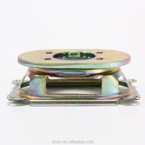 ओम अनुकूलन परिशुद्धता मुद्रांकन धातु भागों ओएम ओटम सेवा गैल्वेनाइज्ड स्टील स्टैम्पिंग एल्यूमीनियम मुद्रांकन वेल्डिंग भाग - Product Image 3