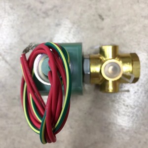 Vanne de régulation ASCO 8320G184 24DC - Product Image 5