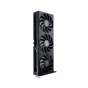 Nuevo Gunnir Intel Arc B580 Tri 12G 2670MHz GDDR6 Tarjeta gráfica para juegos <span class=keywords><strong>Diseño</strong></span> negro Edición <span class=keywords><strong>de</strong></span> video Tarjeta gráfica para computadora <span class=keywords><strong>de</strong></span> escritorio - Product Image 6