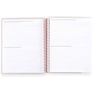 <span class=keywords><strong>Libro</strong></span> pianificatore di lezioni per insegnanti personalizzato 2025 pianificatore settimanale - Product Image 6