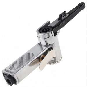 3/8 "ponceuse à bande pneumatique meuleuse <span class=keywords><strong>d</strong></span>'angle pneumatique meuleuse <span class=keywords><strong>d</strong></span>'angle avec bandes de ponçage pour compresseur <span class=keywords><strong>d</strong></span>'<span class=keywords><strong>air</strong></span> ponçage ensemble <span class=keywords><strong>d</strong></span>'outils pneumatiques - Product Image 6