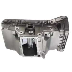 Carter d'<span class=keywords><strong>huile</strong></span> <span class=keywords><strong>moteur</strong></span> pour <span class=keywords><strong>Mercedes</strong></span> M276 2760108414 - Product Image 3