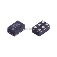 QZ BOM PCB PCBA Nouveau Amplificateur RF à faible bruit IC DFN6 TN MXDLN16T Garantie 180 jours Fiche technique disponible Origine Chine Livraison rapide