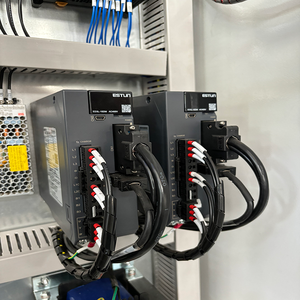 WE67K-400/6000 CNC tự động thủy lực Báo Chí phanh tập tin đính kèm das53t máy uốn cho thép carbon và tấm kim loại - Product Image 4