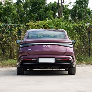 Byd Seal 07 Dm-<span class=keywords><strong>l</strong></span> Premium Edition Berline électrique hybride 80 km/<span class=keywords><strong>h</strong></span> 120 km/<span class=keywords><strong>h</strong></span> Véhicule à énergies nouvelles BYD Seal Dm-i - Product Image 6