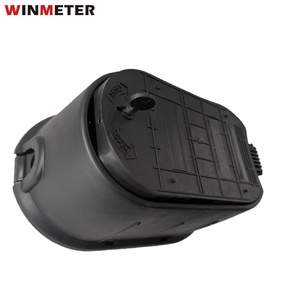 Caja <span class=keywords><strong>de</strong></span> Medidor <span class=keywords><strong>de</strong></span> Agua Subterránea <span class=keywords><strong>de</strong></span> Resina Compuesta Fácil <span class=keywords><strong>de</strong></span> Pintar o Camuflar - Product Image 3