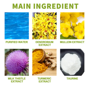 Googeer minyak untuk mengurangi mabuk mual nyeri pusing a dan pesta setelah tubuh mabuk - Product Image 4