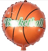 Bball gonflable de plage 18 pouces, ballons pour faire du sport, pour les fêtes d'anniversaire à la piscine ou sur la plage, nouvelle collection