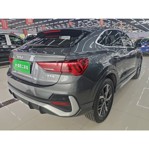 <span class=keywords><strong>Audi</strong></span> <span class=keywords><strong>Q3</strong></span> Sportback 2020 d'occasion à <span class=keywords><strong>vendre</strong></span> – SUV automatique 5 places à traction avant pour le transport professionnel - Product Image 5