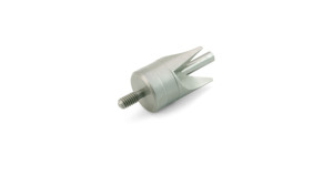 Piezas de Fresado de Latón Personalizadas de Alta Precisión con Tratamiento de Superficie por Mecanizado CNC para la Marca Machining Prototek con Certificación ISO9001 - Product Image 4