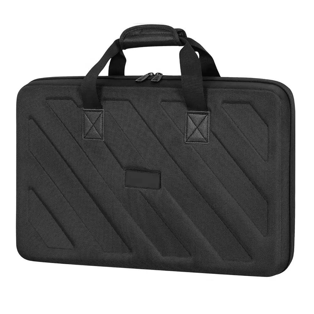 Lightweight Custom Portable Shockproof EVA Storage Tool Bag for Travel Carrying for DDJ-SB2 / DDJ-SB3 SB RB 400 DJ Controller