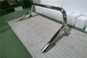 Housses Tonneau pour camionnettes Mitsubishi Triton L200 4x4 <span class=keywords><strong>roll</strong></span> bar roller <span class=keywords><strong>cover</strong></span> pour <span class=keywords><strong>Toyota</strong></span> <span class=keywords><strong>hilux</strong></span> 2021 - Product Image 6