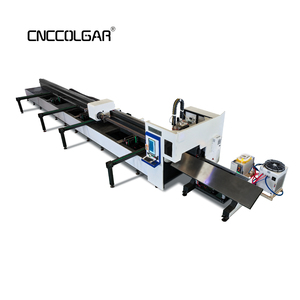 Máy cắt <span class=keywords><strong>laser</strong></span> sợi bán chạy nhất, máy cắt Ống <span class=keywords><strong>Laser</strong></span> 13 Mét Công suất cao chuyên nghiệp - Product Image 1