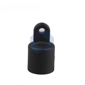Embout d'œillet en nylon <span class=keywords><strong>pour</strong></span> <span class=keywords><strong>bimini</strong></span> top 22mm 25mm <span class=keywords><strong>pour</strong></span> bateau de pêche, ponton, <span class=keywords><strong>voilier</strong></span> - Product Image 5