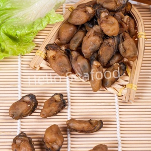 Ingrediente de Cocina Gourmet, Ostras Secas, Agrega un Sabor Profundo y Sabroso a Cualquier Plato - Product Image 3
