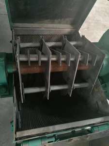 Máquina para hacer astillas de madera, precio popular de fábrica - Product Image 3