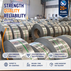 Premium Quality ISO Certified <b>Leveling</b> 321 316L Anti Fingerprint Stainless Steel Coil in Chemical Industry - Product Image 1