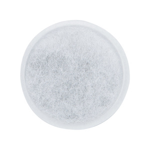 Pet Filter Cartridges Rounded 20 Piece <b>Box</b> For <b>Cat</b> Water Filtration System - Product Image 5