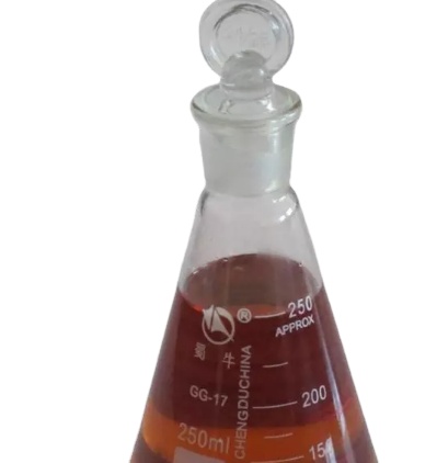 Линейная алкилбензолсульфоновая кислота/додецилбензолсульфоновая кислота CAS 27176-87-0, сульфоновая кислота