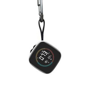 Alarme sonore Mini O3 (détecteur 3 en 1, mesure précise des gaz, température, humidité, 2000 Mah) - Product Image 4