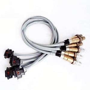 Capteur Lambda Westbay pour <span class=keywords><strong>SUZUKI</strong></span> <span class=keywords><strong>Sx4</strong></span> <span class=keywords><strong>S</strong></span>-<span class=keywords><strong>Cross</strong></span> Vitara 13- 18213-61M00  18213-54LB0 1 pièce - Product Image 3