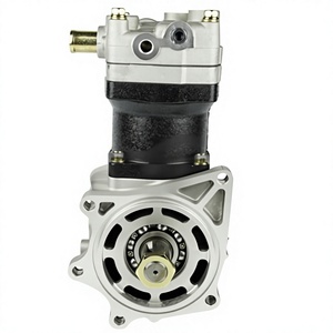 Compresor de freno de aire genuino para Hino 700/camiones que usan piezas de motor P11C Engine 29100-E0B90 - Product Image 3