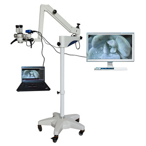 Precios de Microscopios Quirúrgicos Digitales Oftálmicos, Médicos, Dentales, ORL y de Neurocirugía - Product Image 4