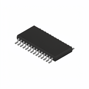 Electronics Component BOM IC In Stock ISL76161AVZ-TK 28 TSSOP Data Acquisition - Product Image 1