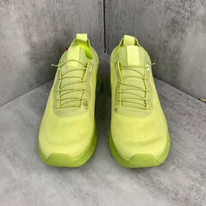 Calzado Deportivo para Hombre, Transpirable, Ligero, para Correr y Caminar, con Parte Superior de Malla, para Interiores y Exteriores, de la Mejor Calidad - Product Image 2