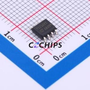 Original New TSZ122IDT SOIC-8 Integrated Circuit IC Chip Precision <b>Amplifier</b> Whole <b>Sale</b> Electronic Component Chips & BOM Service - Product Image 1