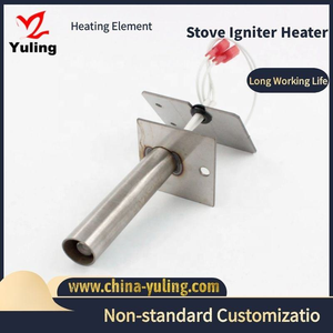 Encendedor de estufa de pellets 99300149 para encendedor de estufa Lopi <span class=keywords><strong>Travis</strong></span> y Avalon 120V 300W reemplaza 250-00243 250-01896 13-1115 - Product Image 2