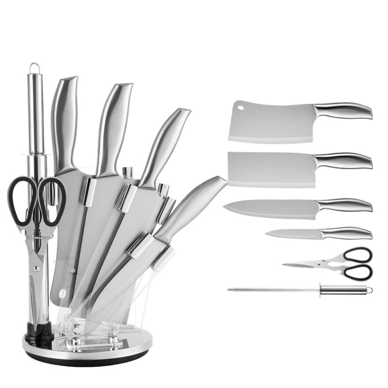 #09-7pcs set
