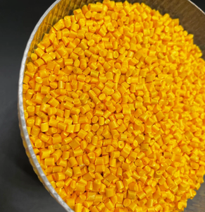 Plastique ABS Matière première Composé Résine Granulés ABS Ignifuge - Product Image 5