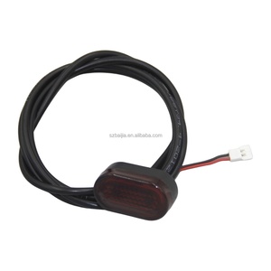 Kit de carte mère et tableau de bord XFY pour contrôleur de moteur sans balais 36V15A, compatible avec les scooters X1-PRO 8,5 pouces, accessoires (10/20/25 KM/H) - Product Image 5