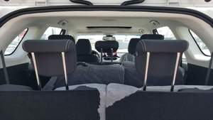 SUV Chevrolet <span class=keywords><strong>Captiva</strong></span> <span class=keywords><strong>2023</strong></span> usado elegante y confiable color blanco 1.5L - Product Image 3