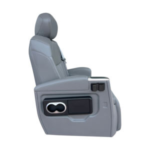 Customized Luxury Car Seat Modified Electric Massage Ventilated VIP Toyota Hiace Sienna Auto <strong>Captain</strong> Van Seats <strong>for</strong> <strong>Sale</strong> - Product Image 5