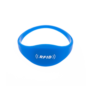 Trẻ em dây đeo cổ tay <span class=keywords><strong>RFID</strong></span> Silicone dây đeo cổ tay vòng đeo tay truy cập. Kiểm soát ban nhạc cổ tay <span class=keywords><strong>RFID</strong></span> tk4100 cho công viên nước - Product Image 3