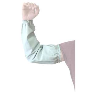 Equipo de seguridad en el lugar de trabajo EWM Protección del brazo del soldador Mangas protectoras personales para la prevención de accidentes - Product Image 1