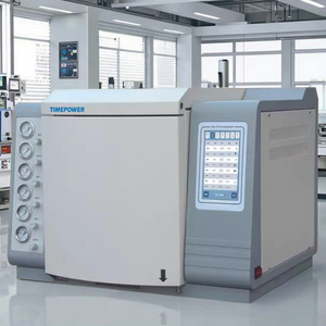 Durable Plastic Customizable Gas Chromatograph Software with OEM Support Featuring Data <strong>Analysis</strong> <strong>Tools</strong> - Product Image 2