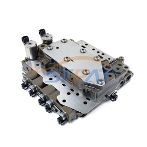 [Promoción] Cuerpo <span class=keywords><strong>de</strong></span> Válvulas <span class=keywords><strong>de</strong></span> Transmisión Automática Original AL4 DPO con Solenoides para Repuestos <span class=keywords><strong>de</strong></span> Automóviles <span class=keywords><strong>Peugeot</strong></span>, Citroën y Renault - Product Image 6