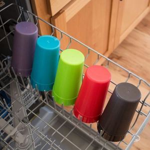 Vasos de Plástico Personalizados para Estadios, para Adultos y Niños, para Fiestas de Boda, Cumpleaños, Celebraciones de Invierno, Primavera, Otoño y Verano - Product Image 3