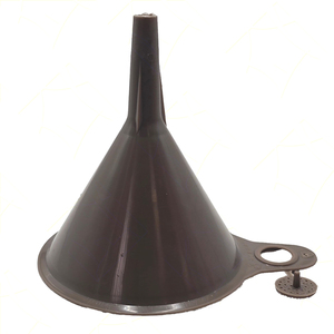 Imbuto in Plastica Durevole e Versatile, Diametro Massimo 14 cm, per Uso Domestico e Professionale - Disponibile in Vari Colori - Product Image 1