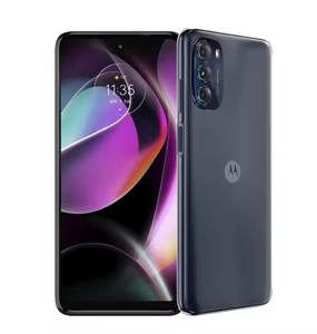 GSM-FIX ban đầu cho Motorola Moto G Stylus 5g (2022) 128GB 50MP 4G mở khóa điện thoại thông minh Octa Core LTE hỗ trợ cho pháp Đức - Product Image 4