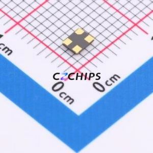 SWXC8ABVE0-16.934400 Crystal (Passive) SMD3225-4P Crystal Oscillator SMD Crystal Oscillator 16.9344MHz 10ppm 10pF - Product Image 2