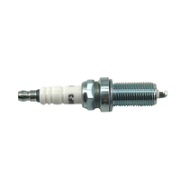 Pièces automobiles Bougie d'allumage d'origine 5960F3 5960.F3 pour Peugeot 206 307 407 Citroën C4 C5
