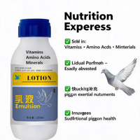 Complément de Calcium, Vitamines et Acides Aminés Haute Puissance pour l'Énergie, la Vitalité, la Croissance et la Récupération – Formule Boost Vitalité Racing