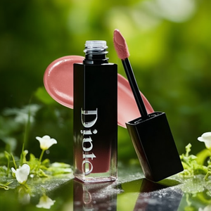 Dinto Lip Tint Glossy Long Lasting Waterproof Hydratant Hydratant K Beauty Formula Tous types de peau - Product Image 3